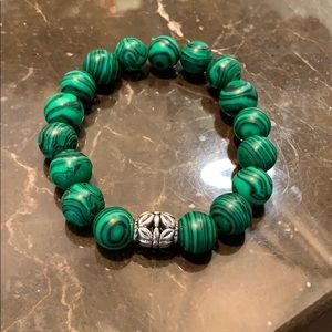 Handmade ZenHeart bracelet